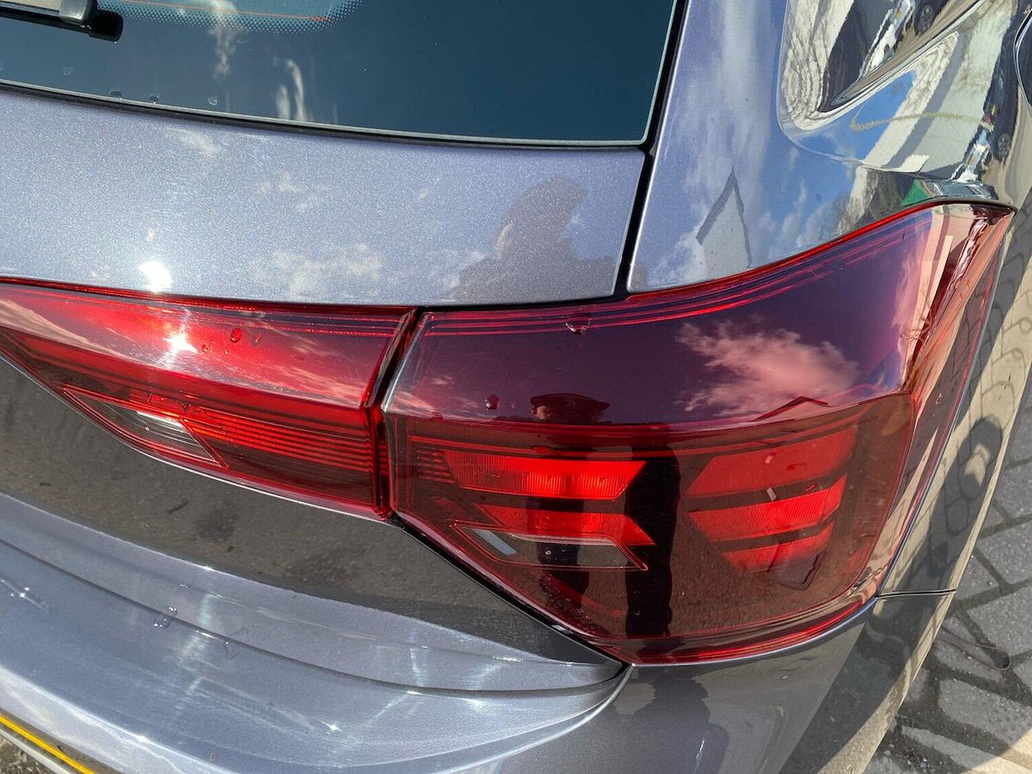 Used Volkswagen Polo 2022 for sale - 78194091: Photo 34