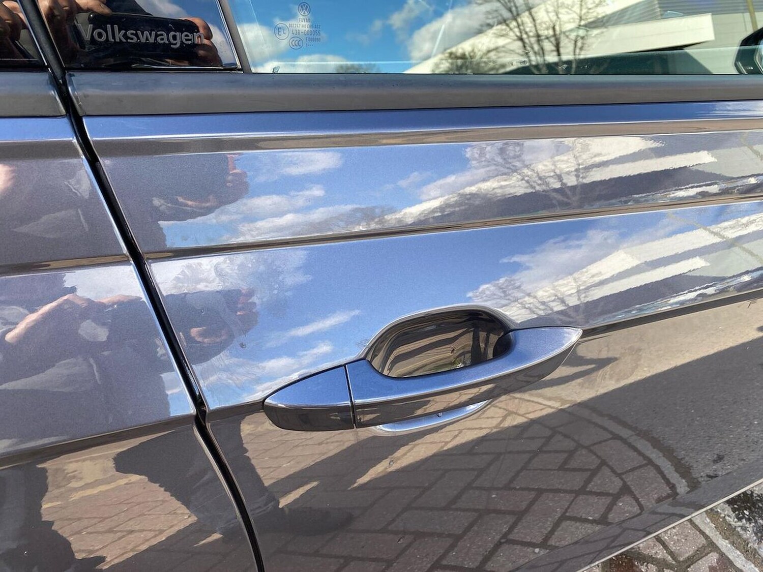 Used Volkswagen Polo 2022 for sale - 78194091: Photo 35