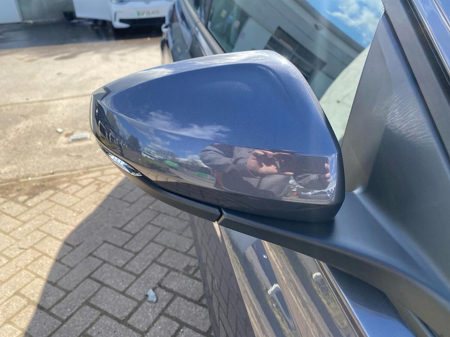 Used Volkswagen Polo 2022 for sale - 78194091: Photo 36