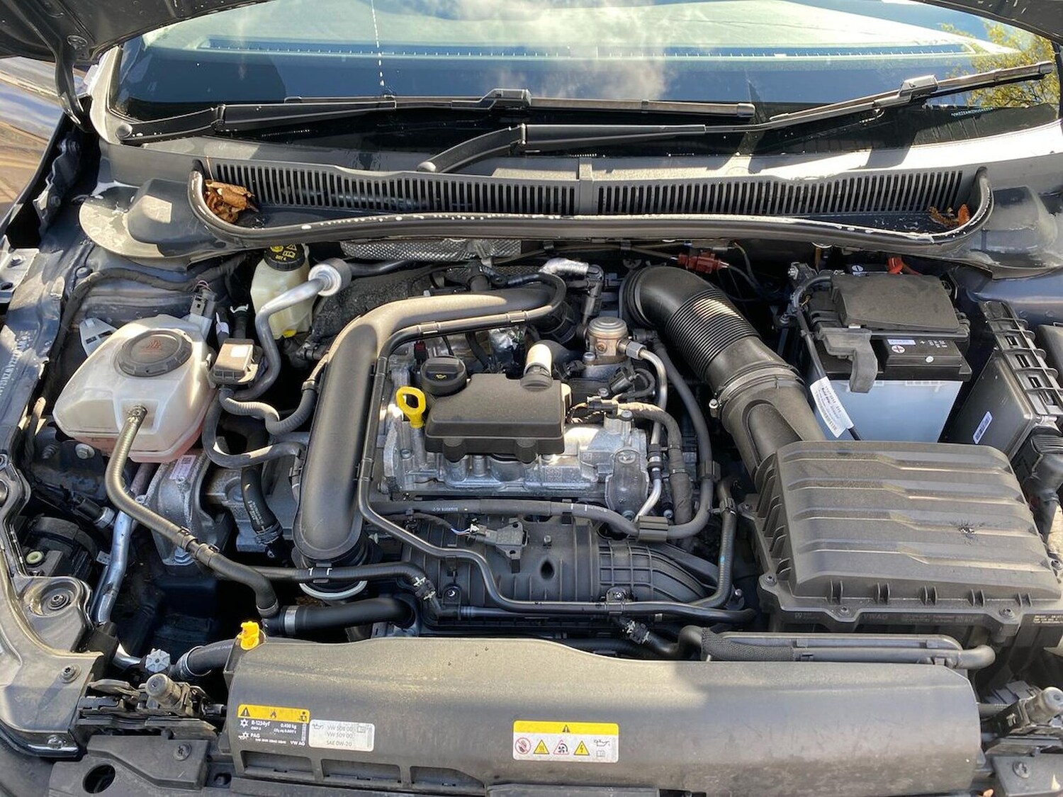 Used Volkswagen Polo 2022 for sale - 78194091: Photo 37