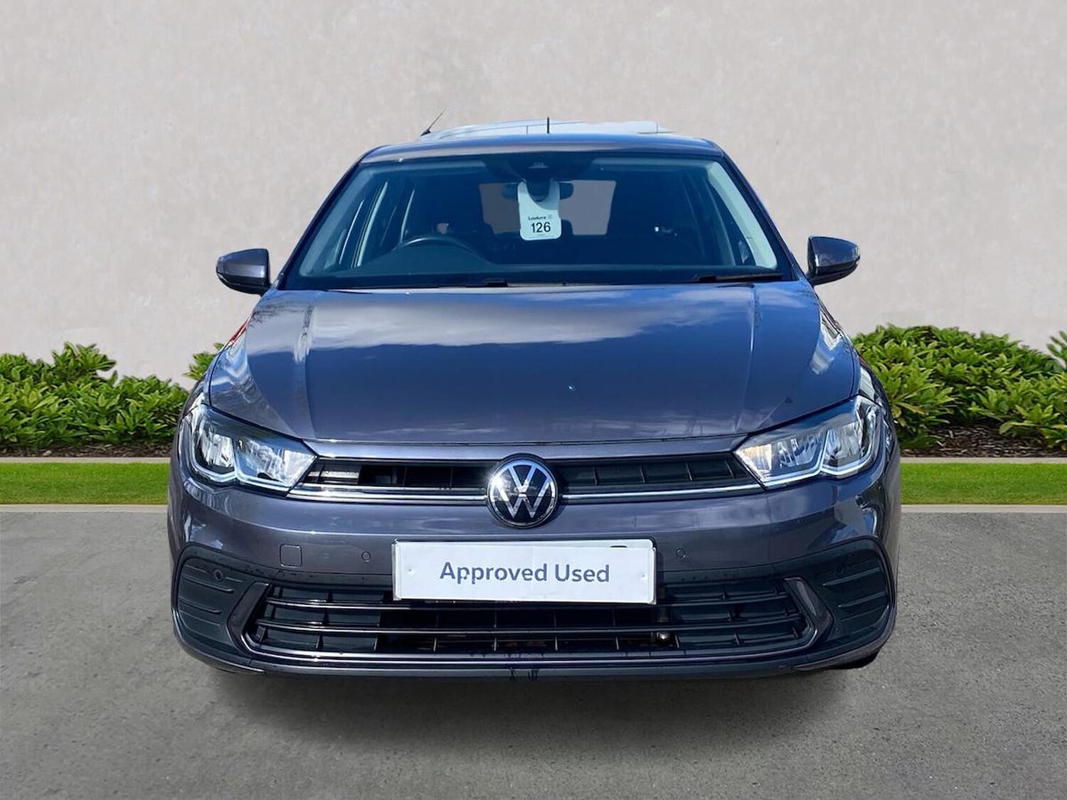 Used Volkswagen Polo 2022 for sale - 78194091: Photo 5