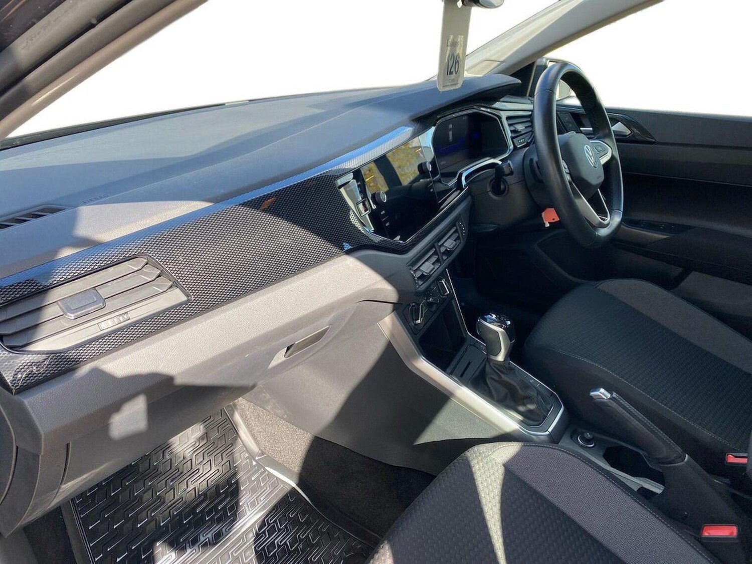 Used Volkswagen Polo 2022 for sale - 78194091: Photo 7