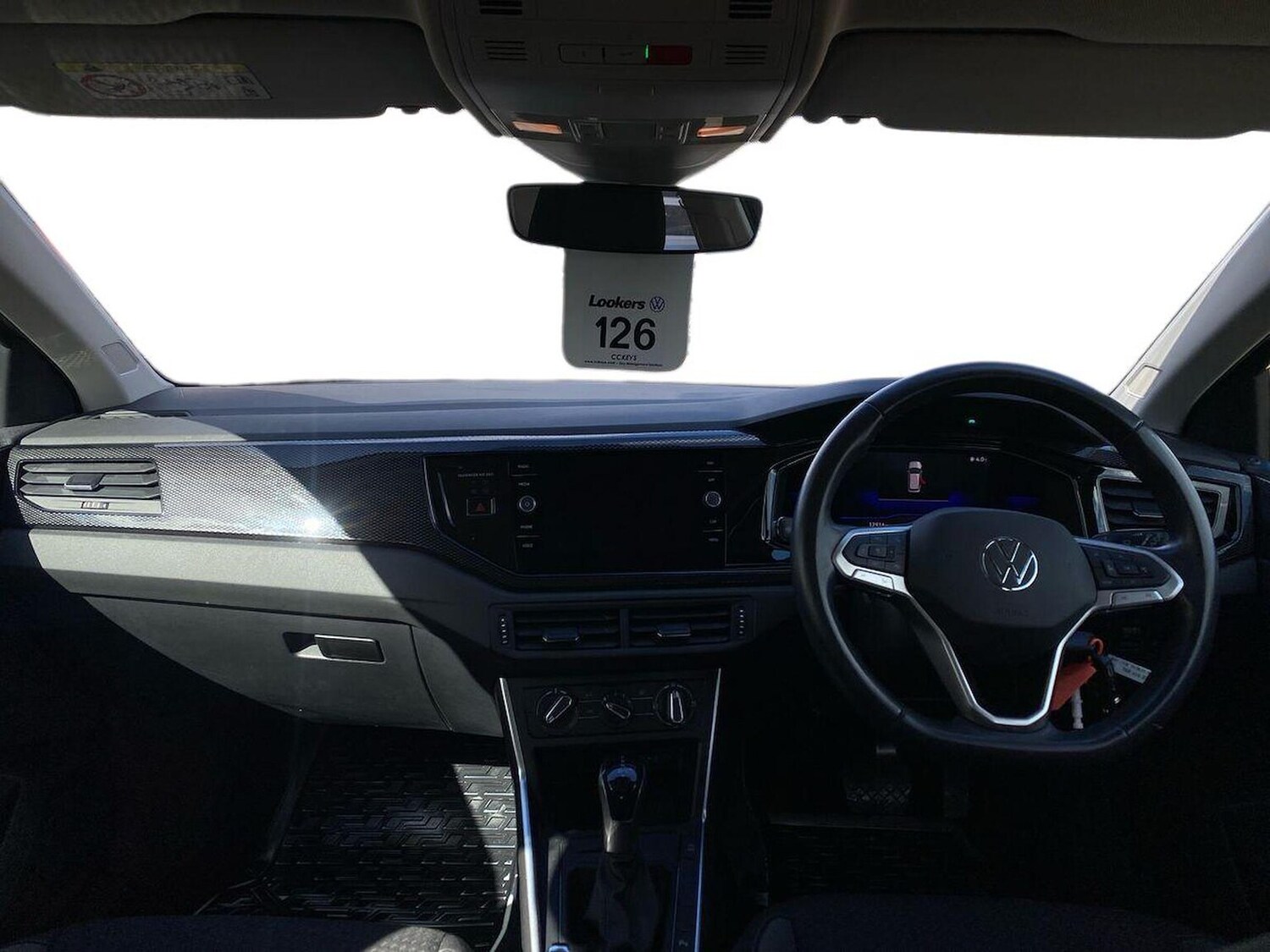 Used Volkswagen Polo 2022 for sale - 78194091: Photo 8