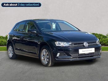 Used Volkswagen Polo 2018 for sale - 79614926: Photo