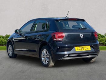 Used Volkswagen Polo 2018 for sale - 79614926: Photo