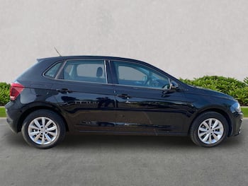 Used Volkswagen Polo 2018 for sale - 79614926: Photo