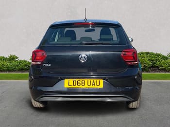 Used Volkswagen Polo 2018 for sale - 79614926: Photo