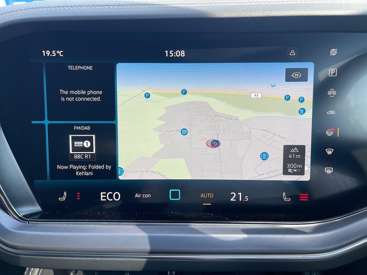 Used Volkswagen Touareg 2025 for sale - 76149621: Photo 11