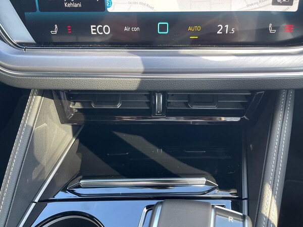 Used Volkswagen Touareg 2025 for sale - 76149621: Photo 12