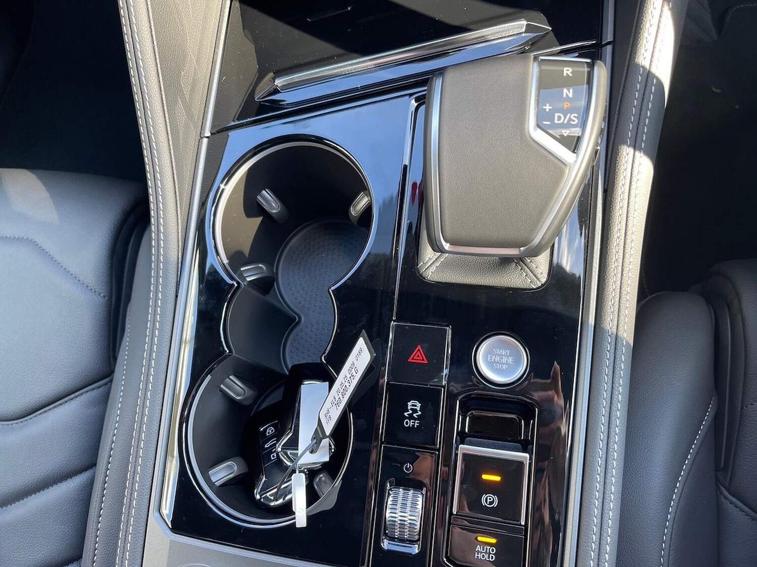 Used Volkswagen Touareg 2025 for sale - 76149621: Photo 13