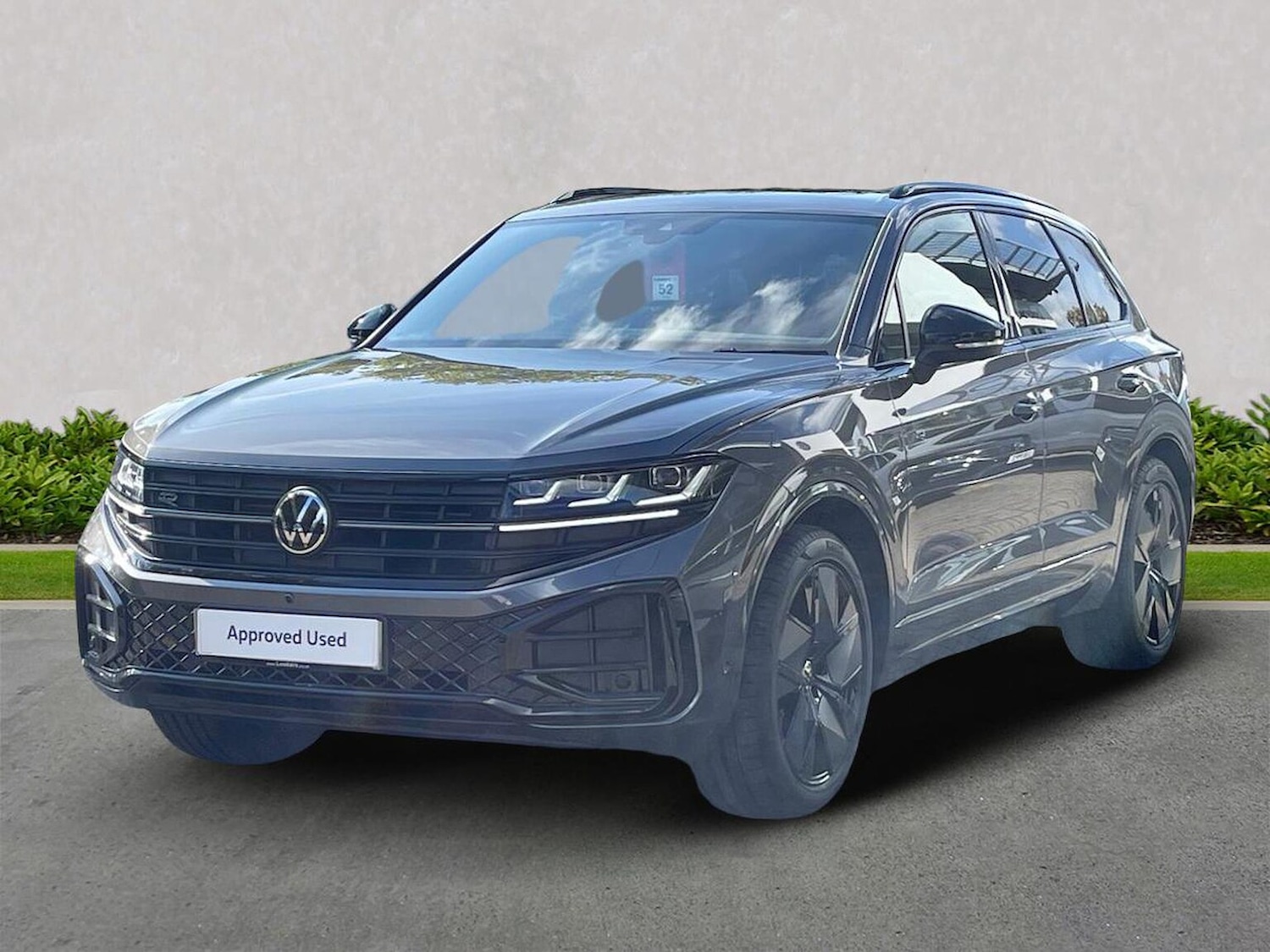 Used Volkswagen Touareg 2025 for sale - 76149621: Photo 20