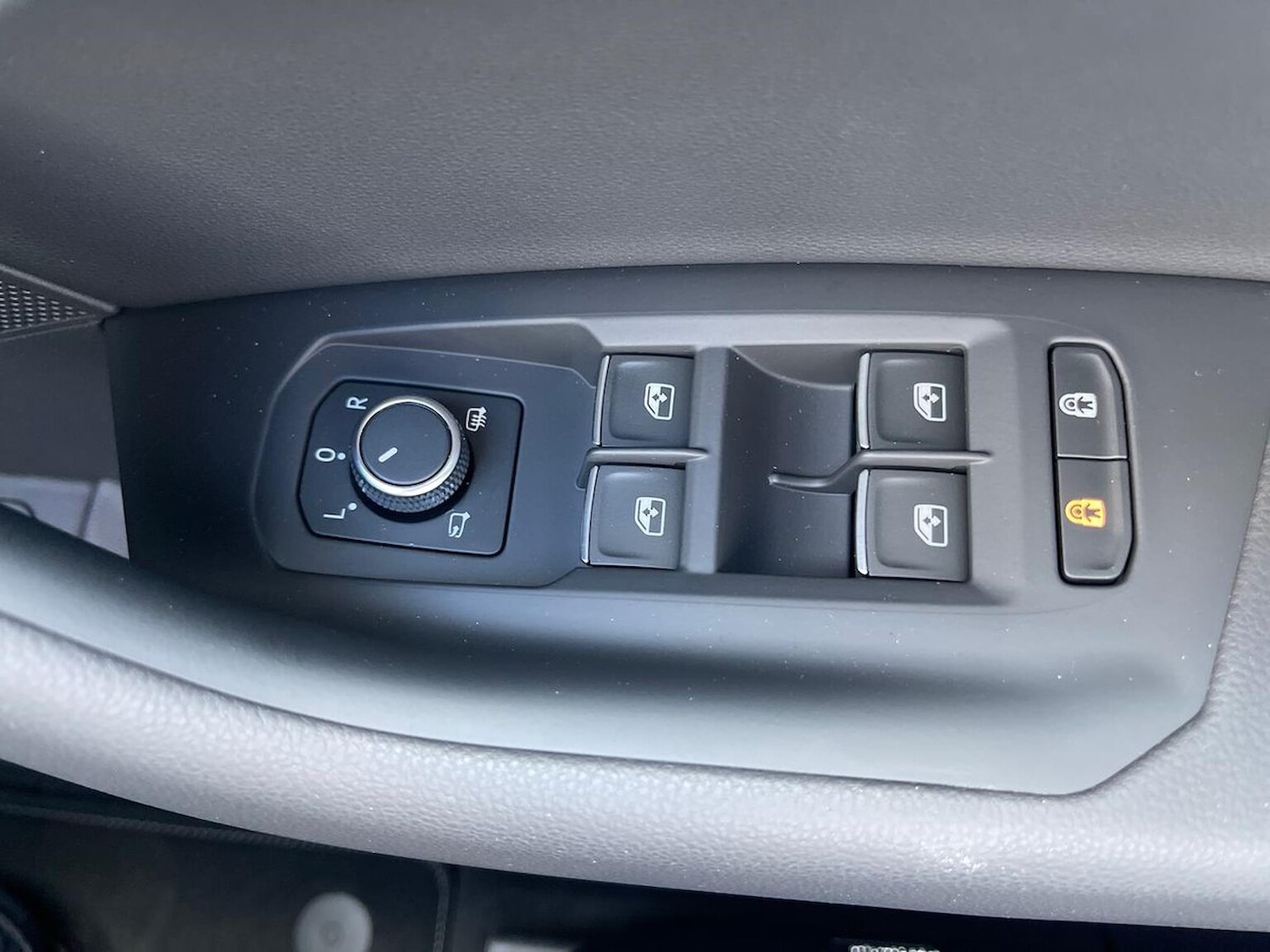 Used Volkswagen Touareg 2025 for sale - 76149621: Photo 21