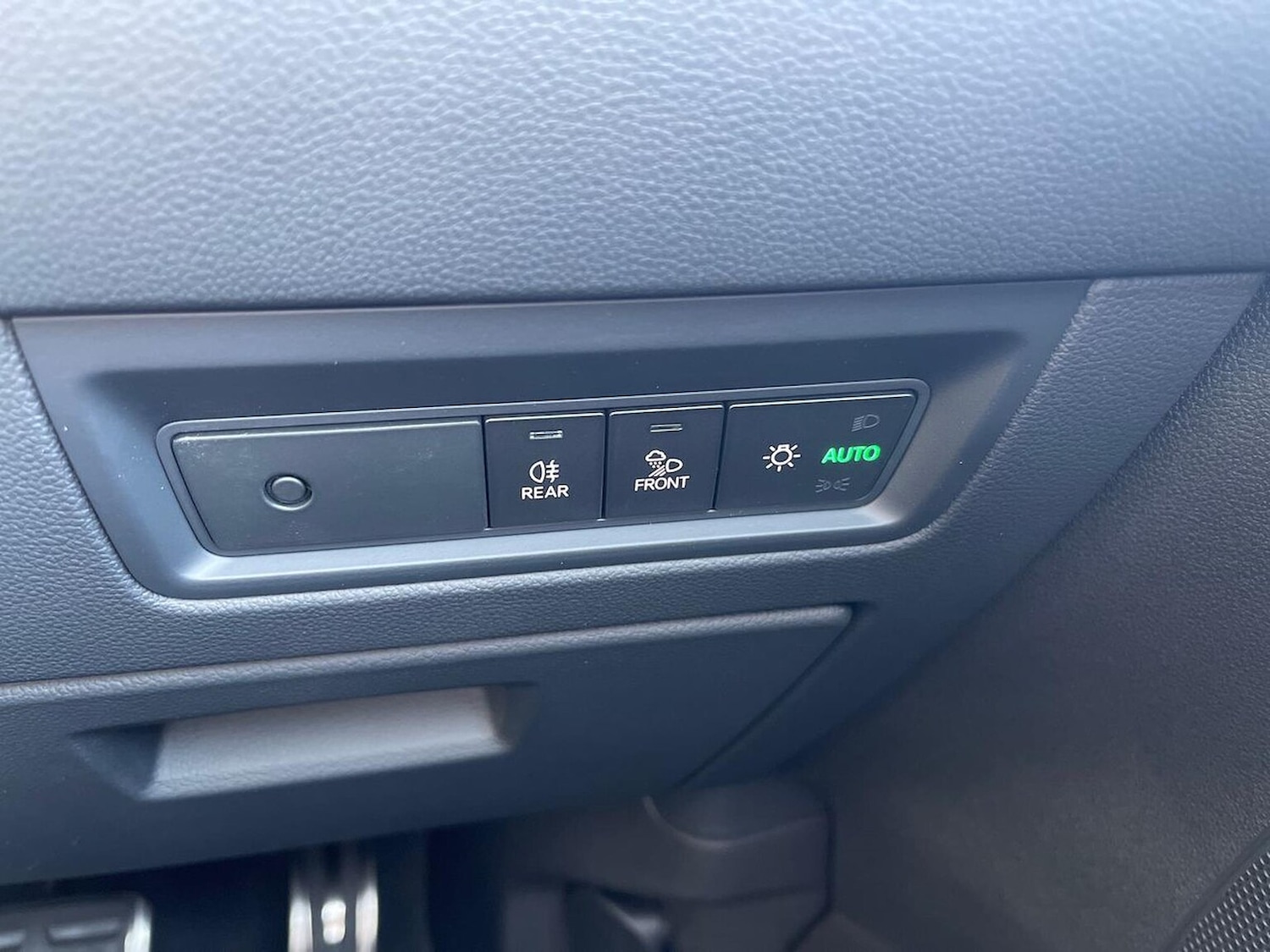 Used Volkswagen Touareg 2025 for sale - 76149621: Photo 22