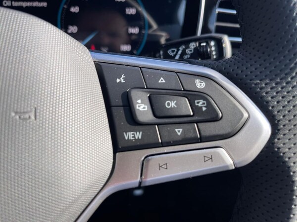 Used Volkswagen Touareg 2025 for sale - 76149621: Photo 27