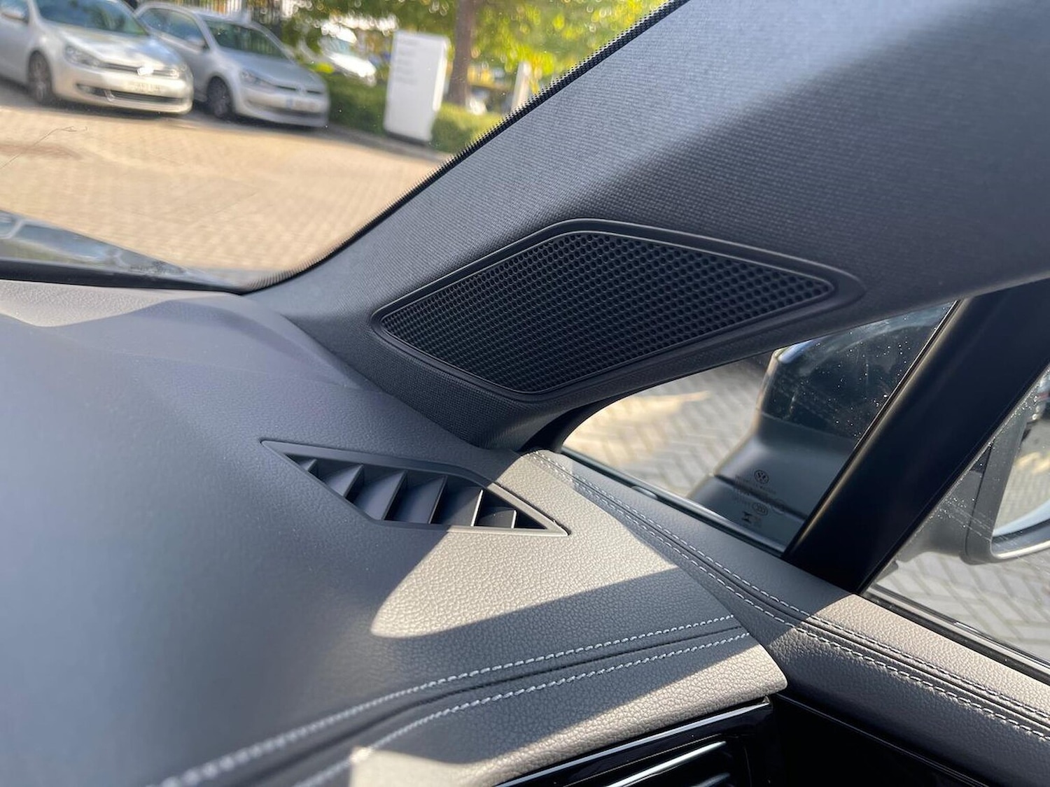 Used Volkswagen Touareg 2025 for sale - 76149621: Photo 31