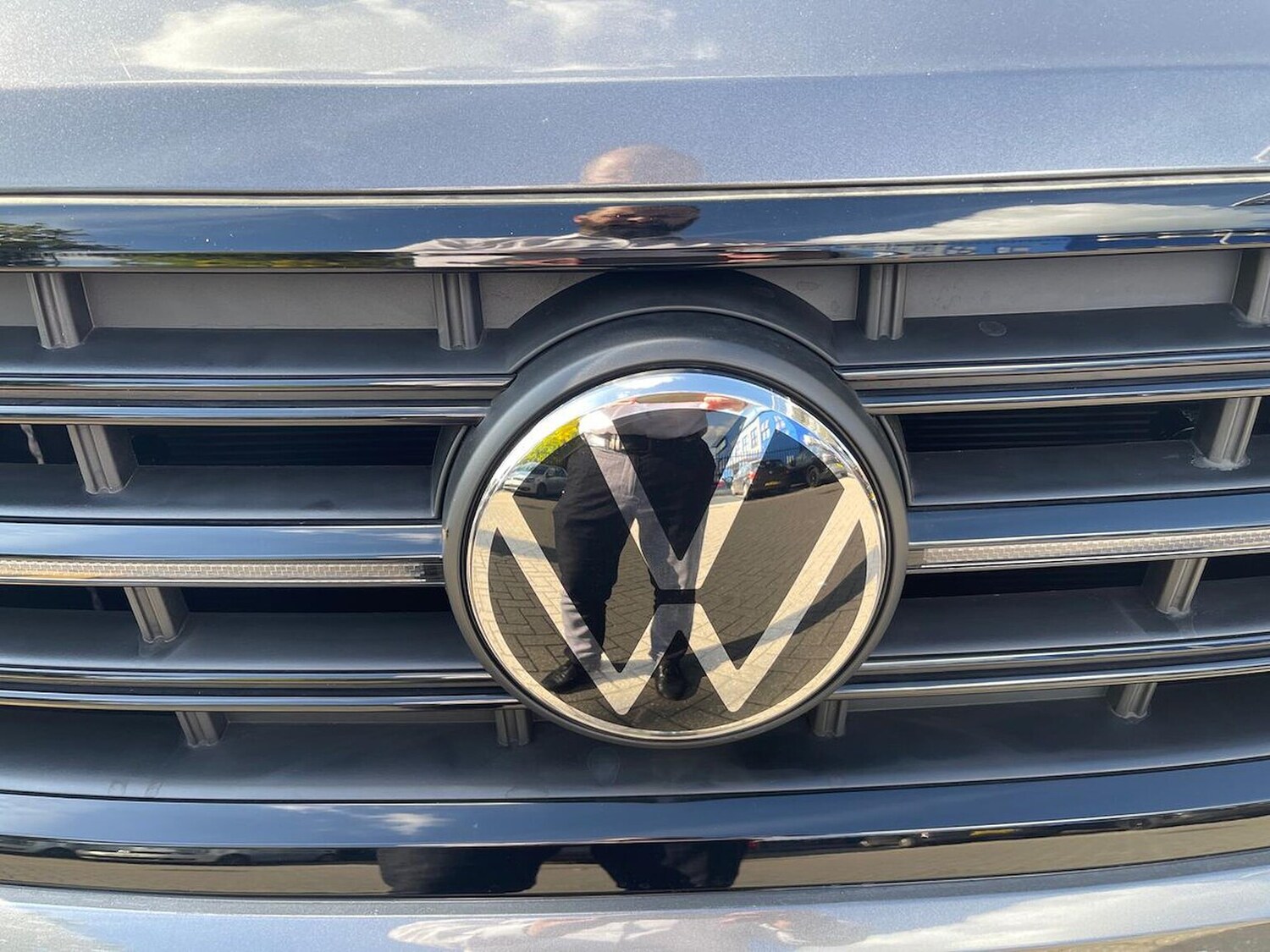 Used Volkswagen Touareg 2025 for sale - 76149621: Photo 33