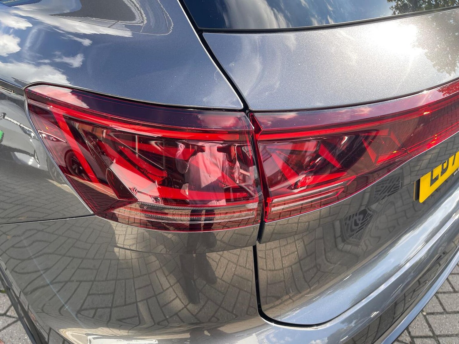 Used Volkswagen Touareg 2025 for sale - 76149621: Photo 36