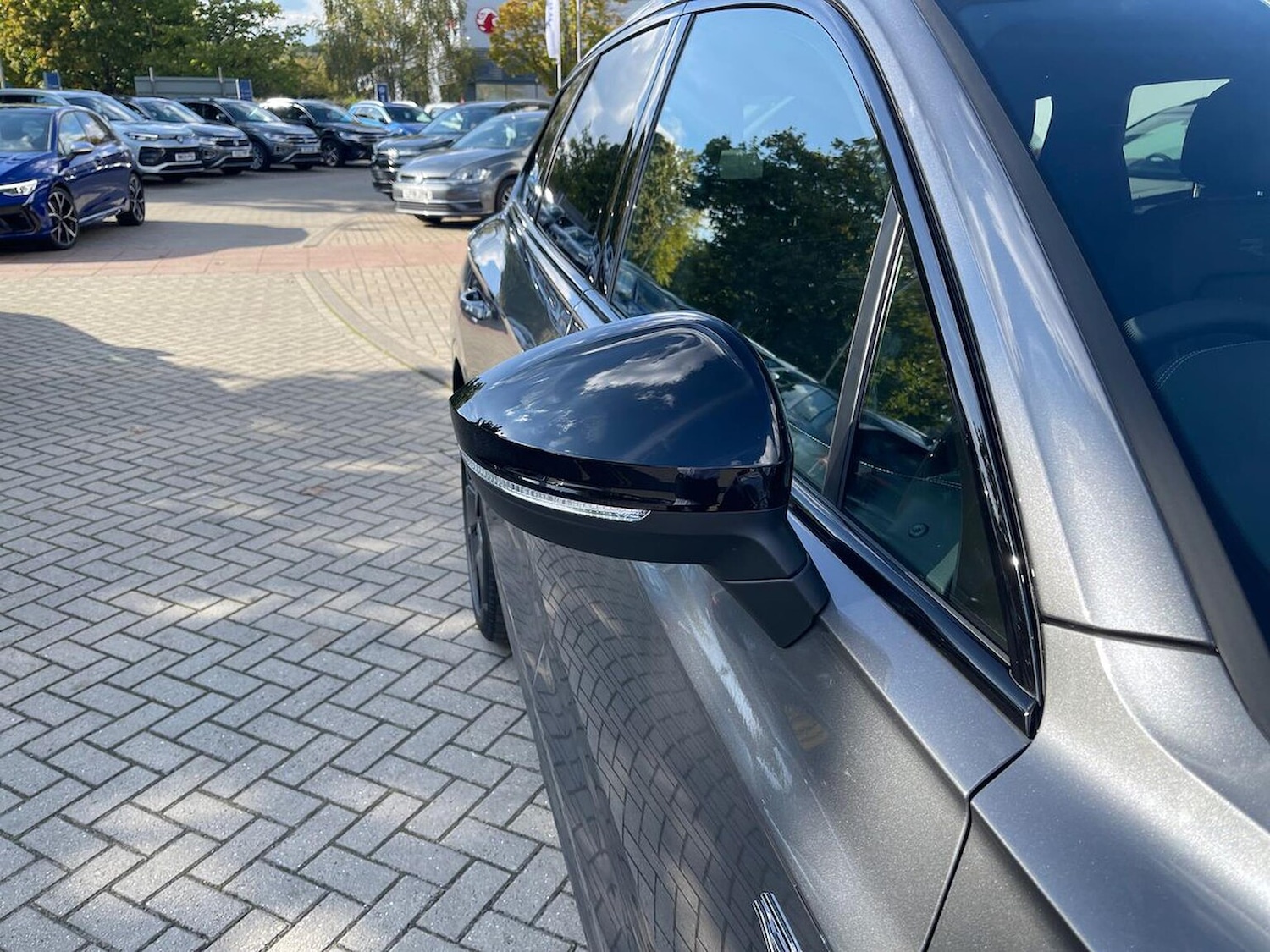 Used Volkswagen Touareg 2025 for sale - 76149621: Photo 38