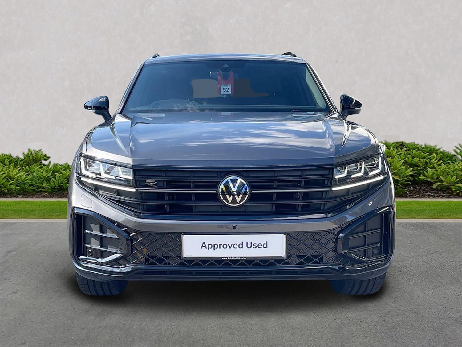 Used Volkswagen Touareg 2025 for sale - 76149621: Photo 5