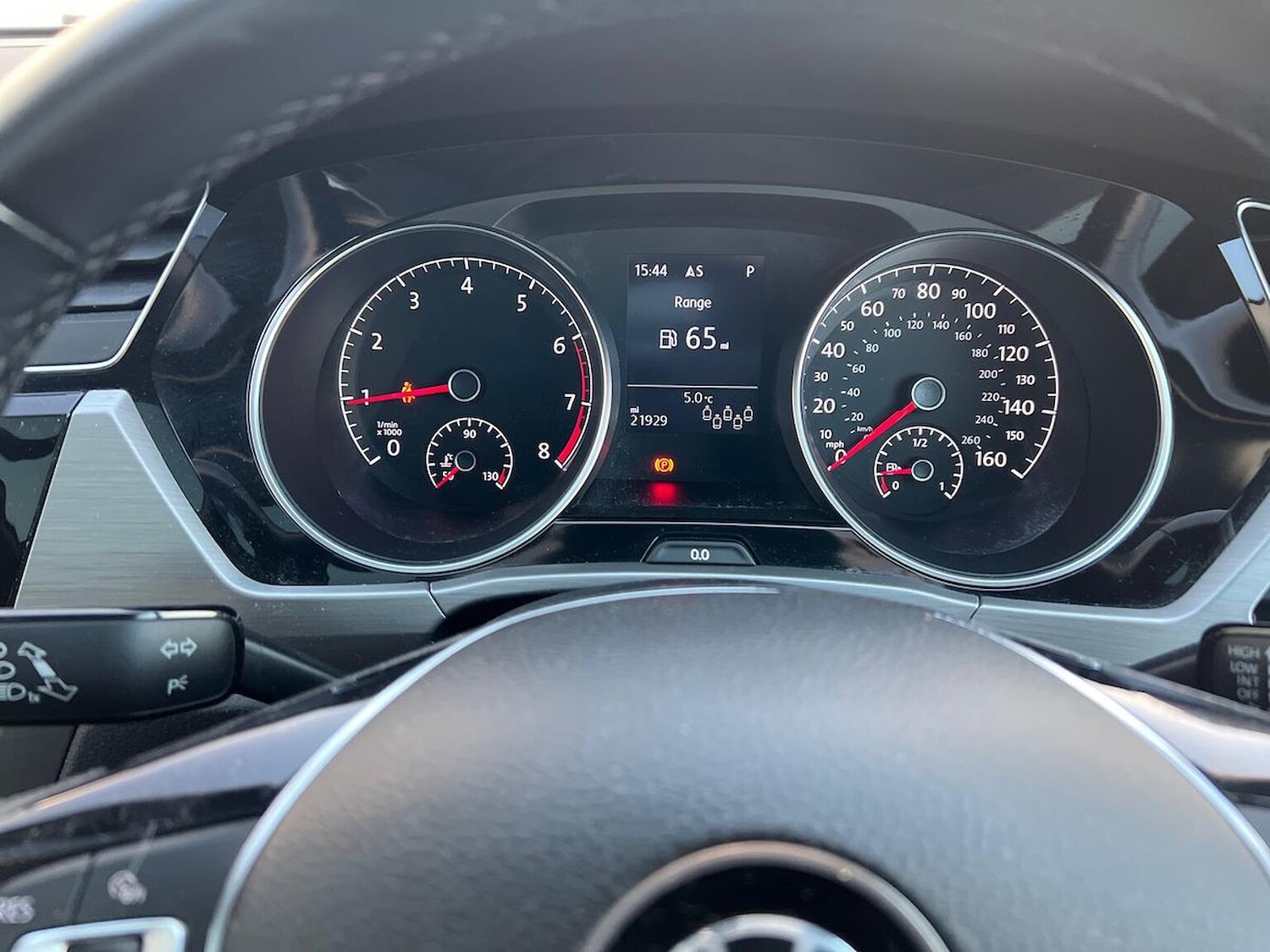 Used Volkswagen Touran 2021 for sale - 76611643: Photo 10