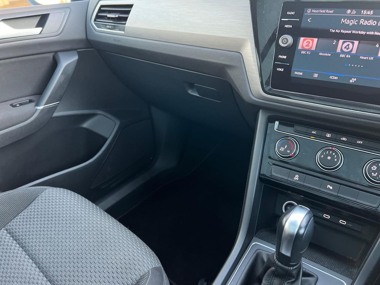 Used Volkswagen Touran 2021 for sale - 76611643: Photo 13