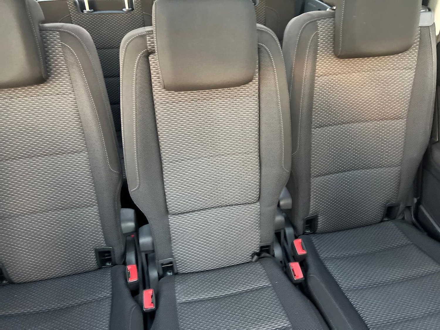 Used Volkswagen Touran 2021 for sale - 76611643: Photo 16