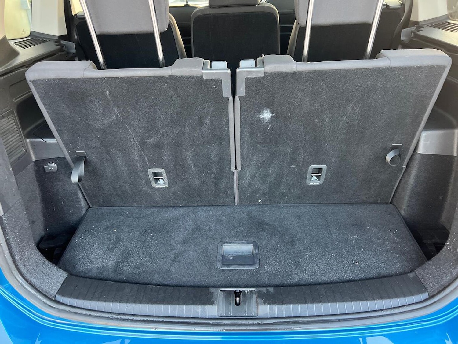 Used Volkswagen Touran 2021 for sale - 76611643: Photo 17