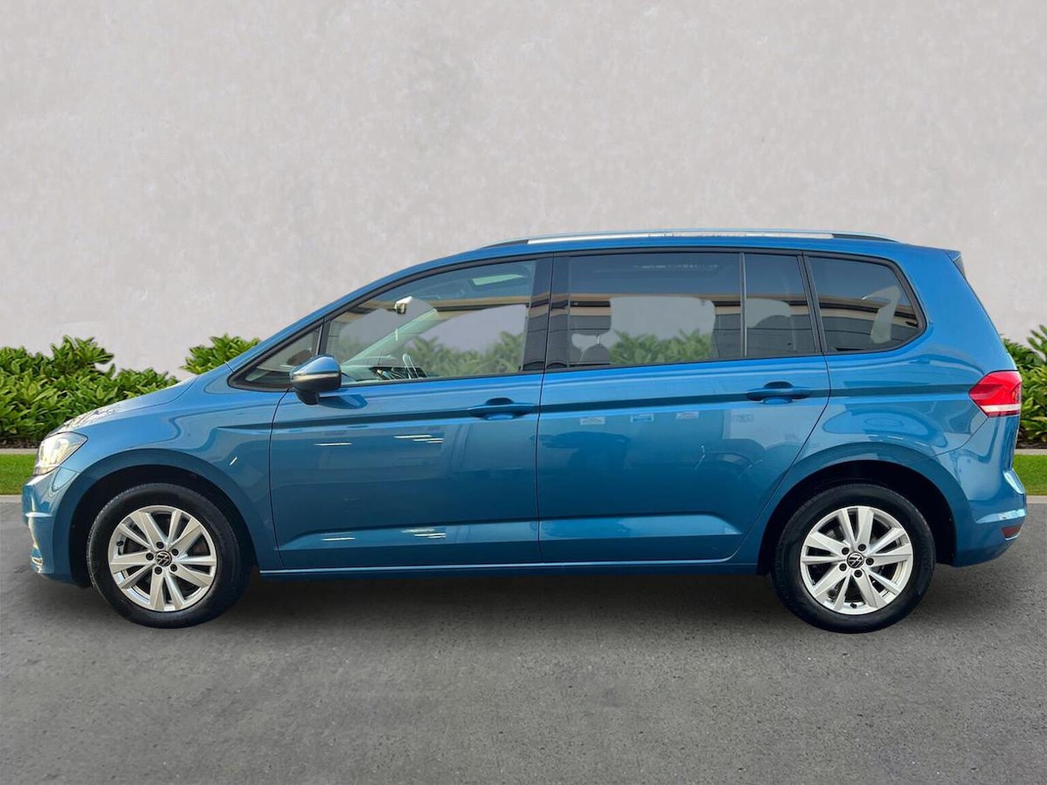 Used Volkswagen Touran 2021 for sale - 76611643: Photo 19