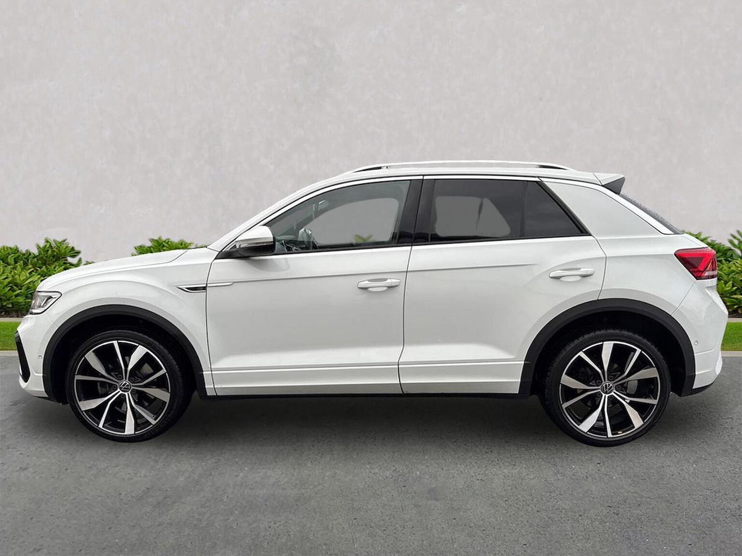Used Volkswagen T-Roc 2023 for sale - 76455288: Photo 19