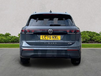 Used Volkswagen Tiguan 2025 for sale - 78485249: Photo