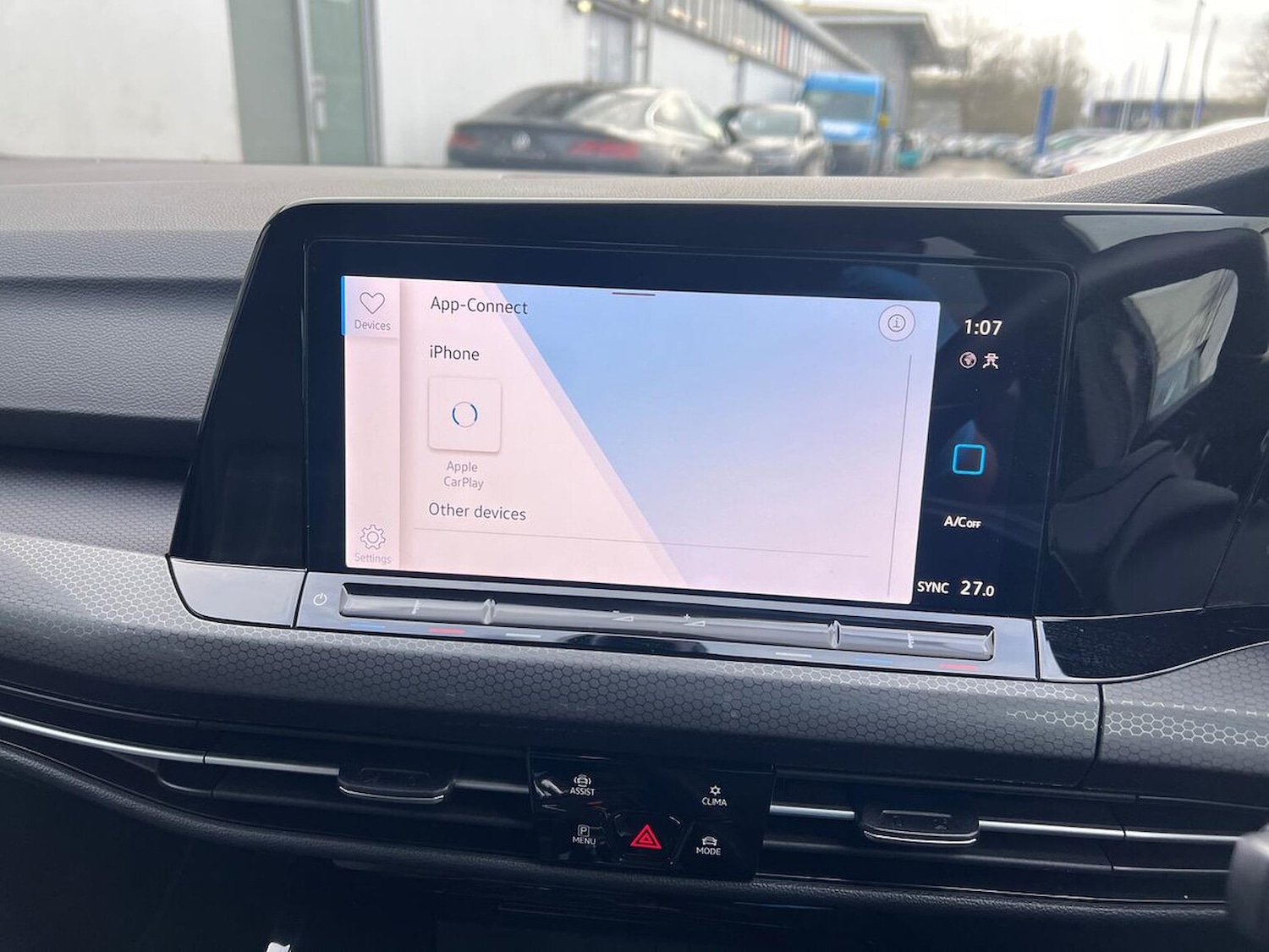 Used Volkswagen Golf 2022 for sale - 77629337: Photo 11