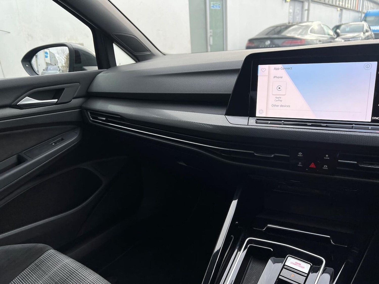 Used Volkswagen Golf 2022 for sale - 77629337: Photo 13