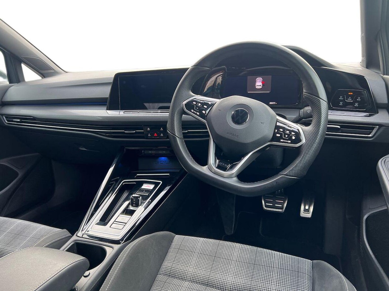 Used Volkswagen Golf 2022 for sale - 77629337: Photo 15