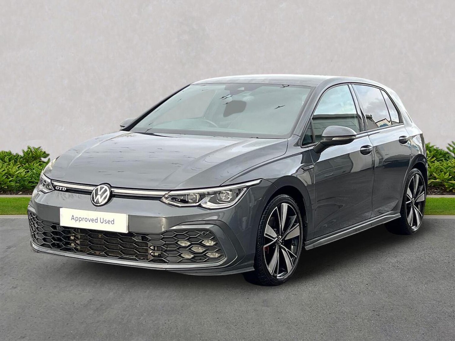 Used Volkswagen Golf 2022 for sale - 77629337: Photo 18