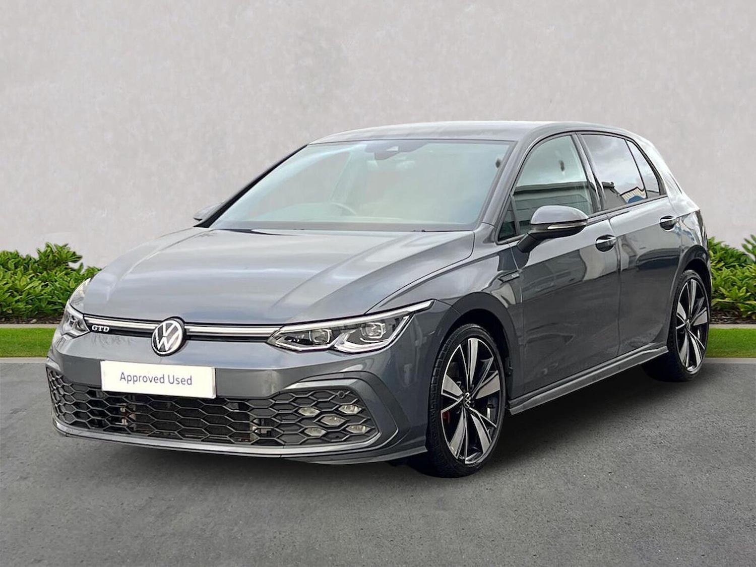 Used Volkswagen Golf 2022 for sale - 77629337: Photo 20