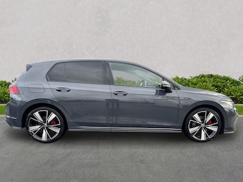 Used Volkswagen Golf 2022 for sale - 77629337: Photo