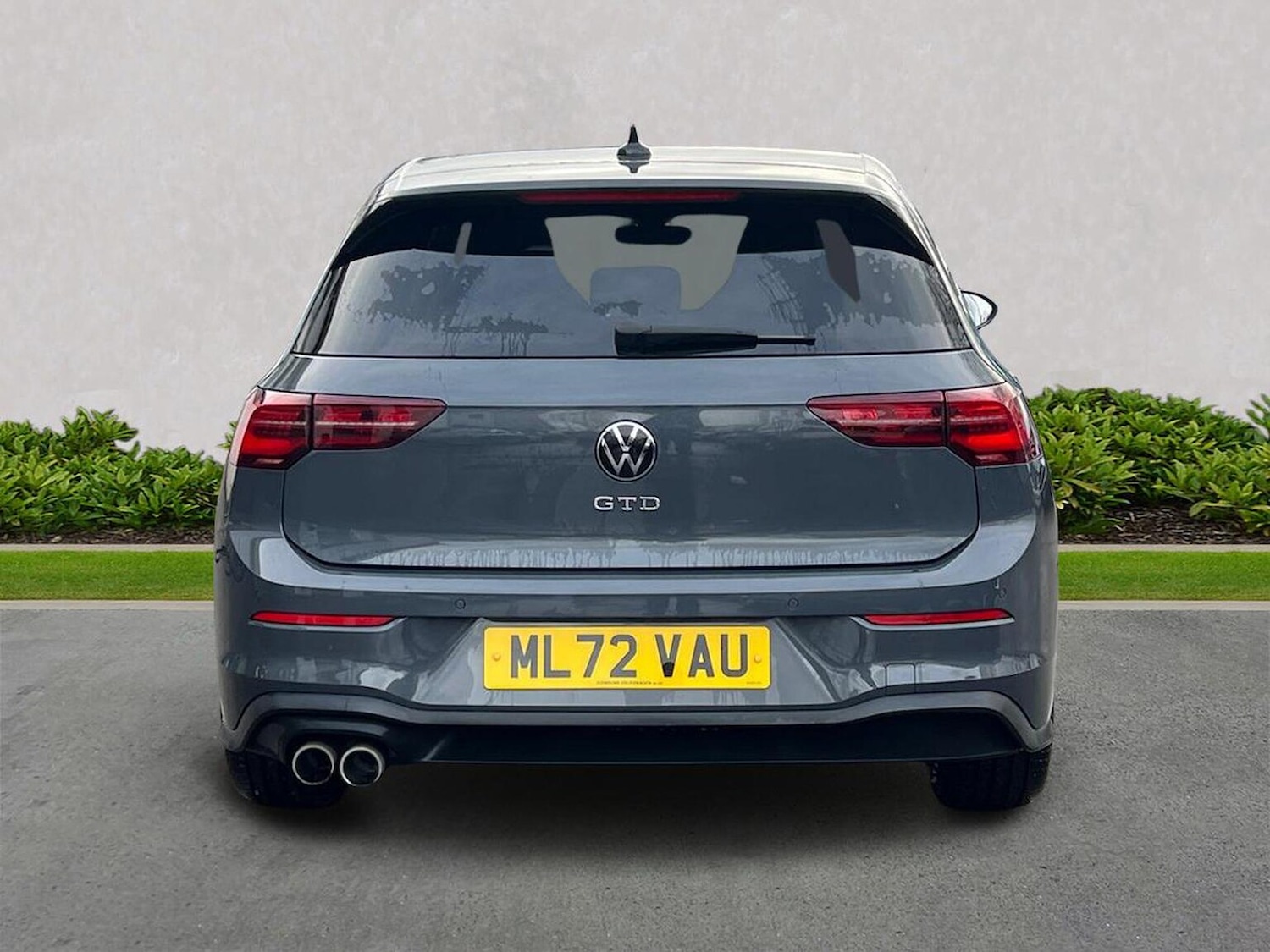 Used Volkswagen Golf 2022 for sale - 77629337: Photo 4