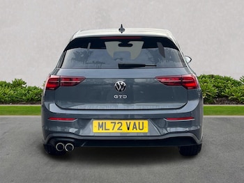 Used Volkswagen Golf 2022 for sale - 77629337: Photo