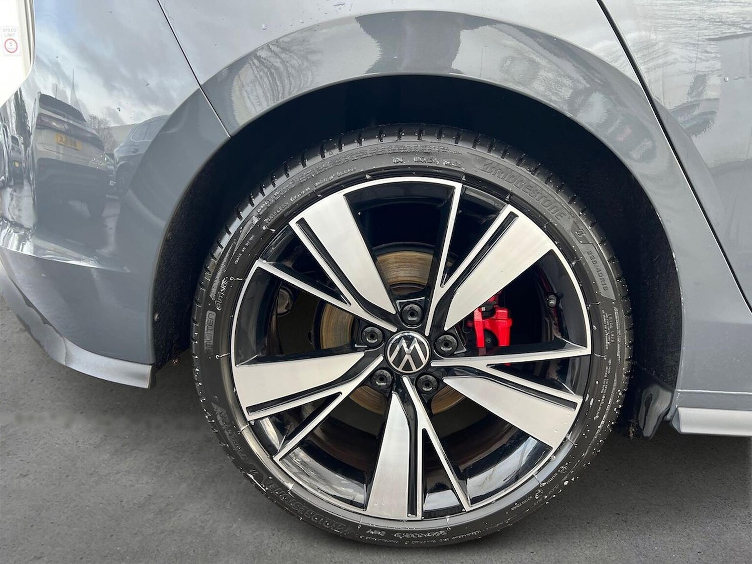 Used Volkswagen Golf 2022 for sale - 77629337: Photo 6