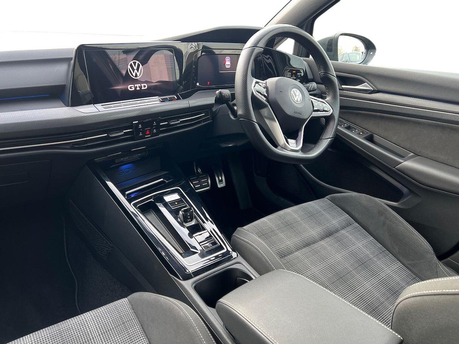 Used Volkswagen Golf 2022 for sale - 77629337: Photo 7