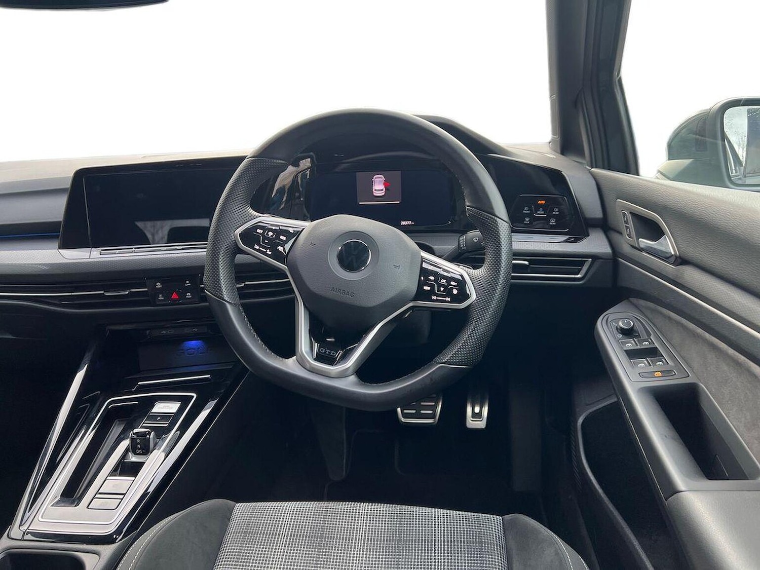 Used Volkswagen Golf 2022 for sale - 77629337: Photo 9