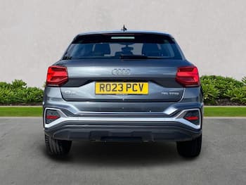 Used Audi Q2 2023 for sale - 79692618: Photo