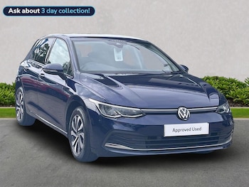 Used Volkswagen Golf 2022 for sale - 75511761: Photo