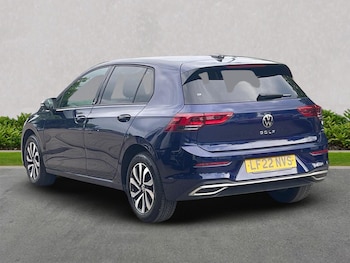 Used Volkswagen Golf 2022 for sale - 75511761: Photo