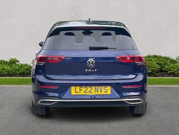 Used Volkswagen Golf 2022 for sale - 75511761: Photo