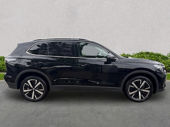 Used Volkswagen Tiguan 2026 for sale - 78526707: Photo