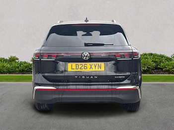 Used Volkswagen Tiguan 2026 for sale - 78526707: Photo