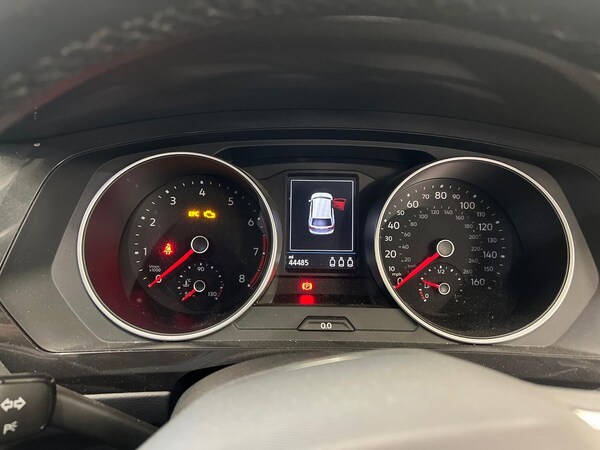 Used Volkswagen Tiguan 2022 for sale - 76097070: Photo 10