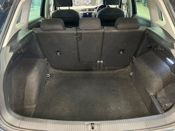 Used Volkswagen Tiguan 2022 for sale - 76097070: Photo 17