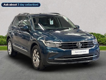 2022 - 1.5 Tsi 150 Life 5Dr